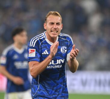 Timo Becker