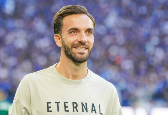 Kenan Karaman