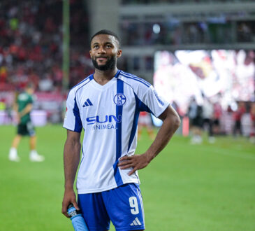 Moussa Sylla