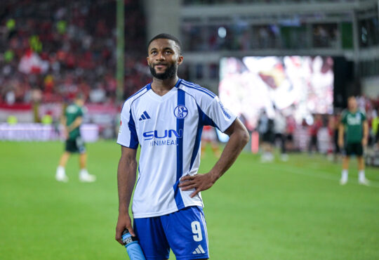 Moussa Sylla