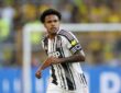Weston McKennie