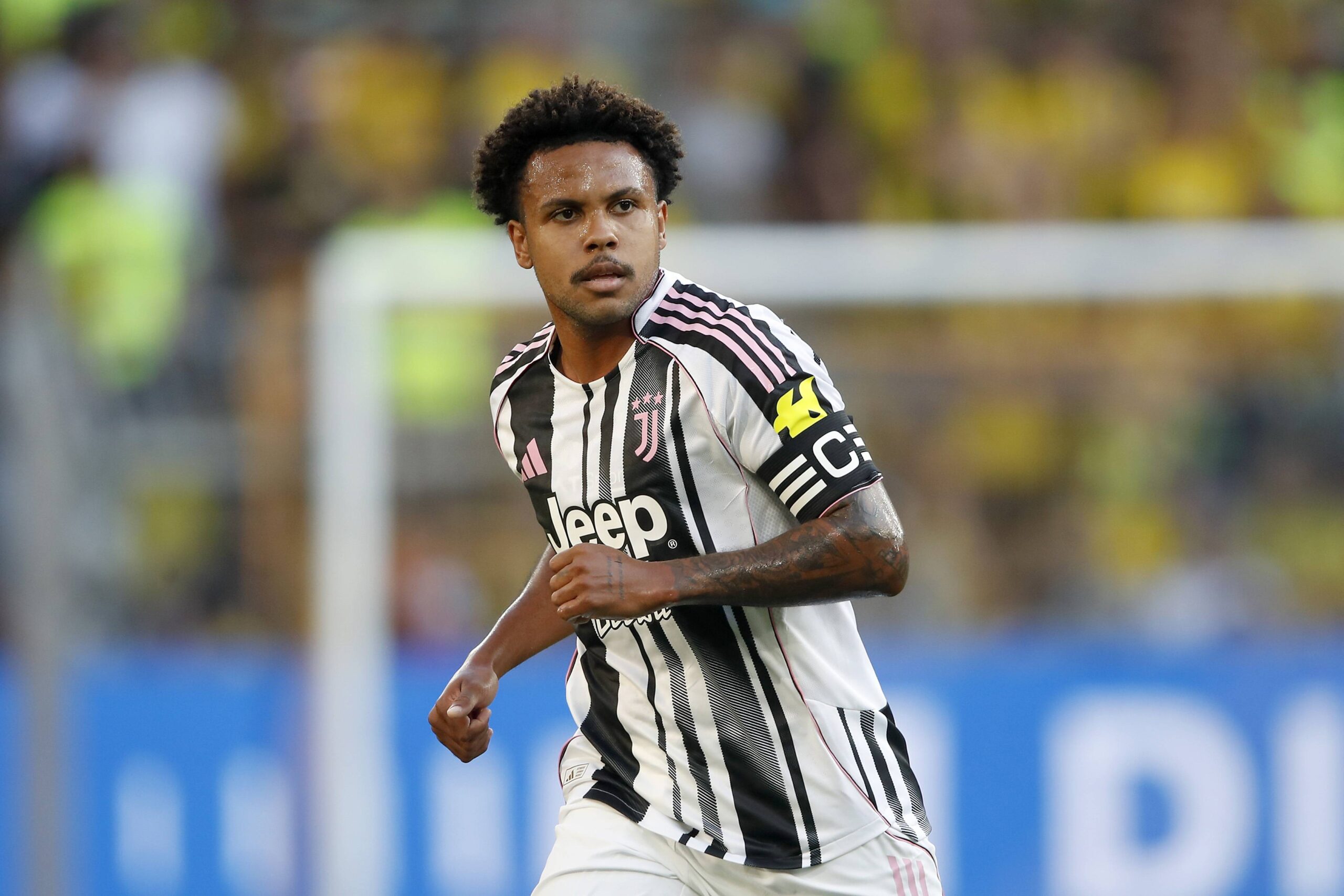Weston McKennie