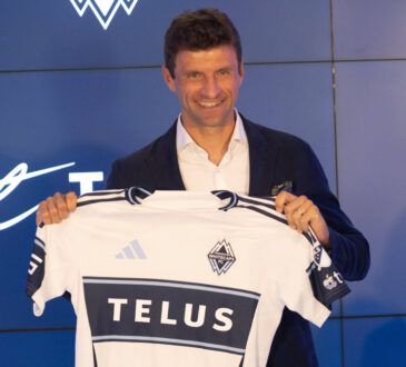 Thomas Müller