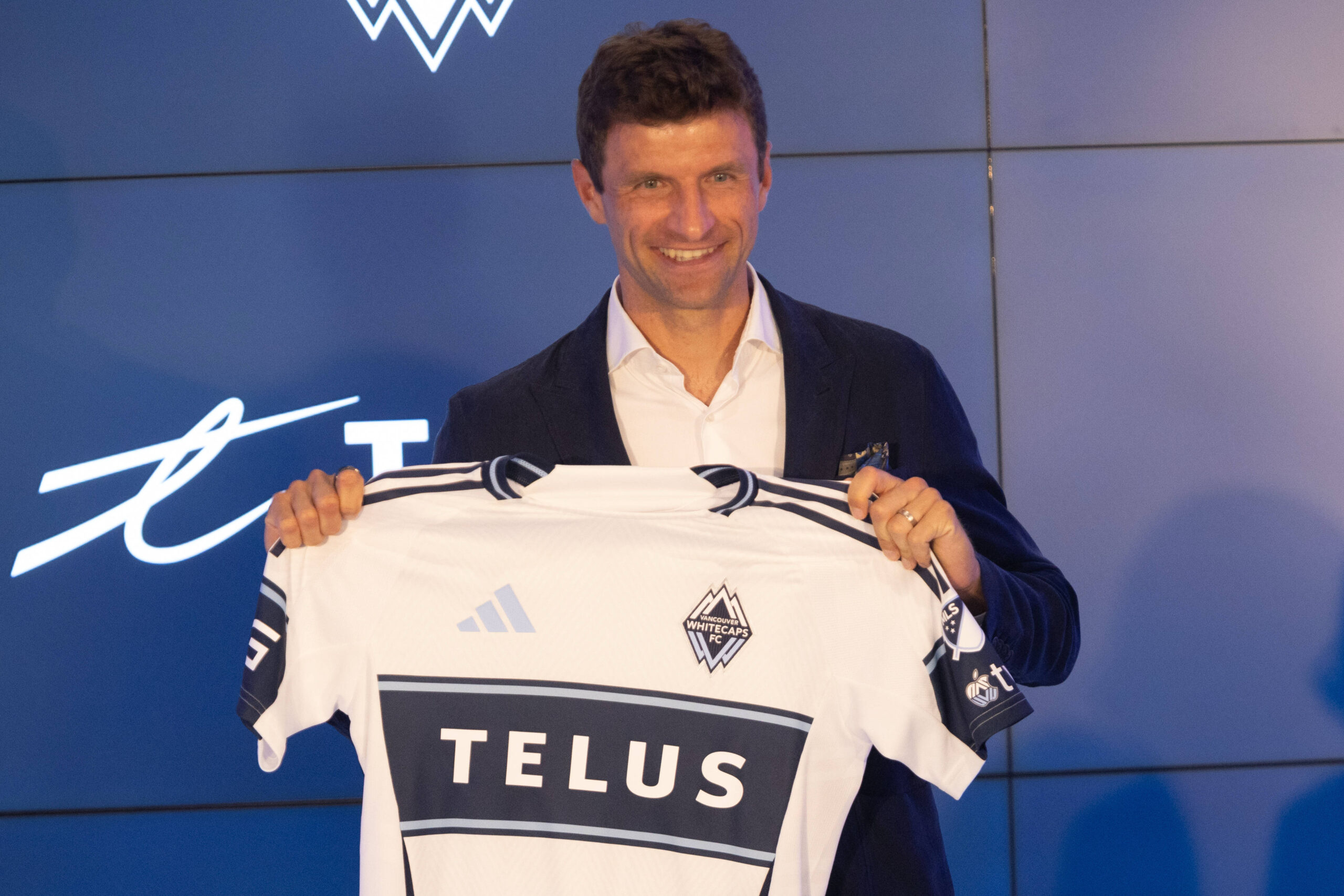 Thomas Müller