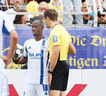 Christopher Antwi-Adjei