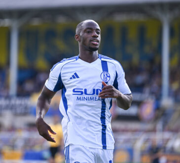 Christopher Antwi-Adjei