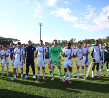 Schalke vs. Leipzig