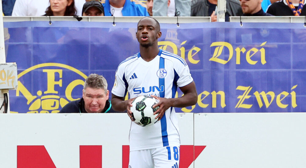 Christopher Antwi-Adjei