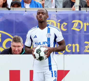Christopher Antwi-Adjei
