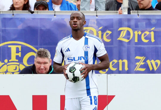 Christopher Antwi-Adjei