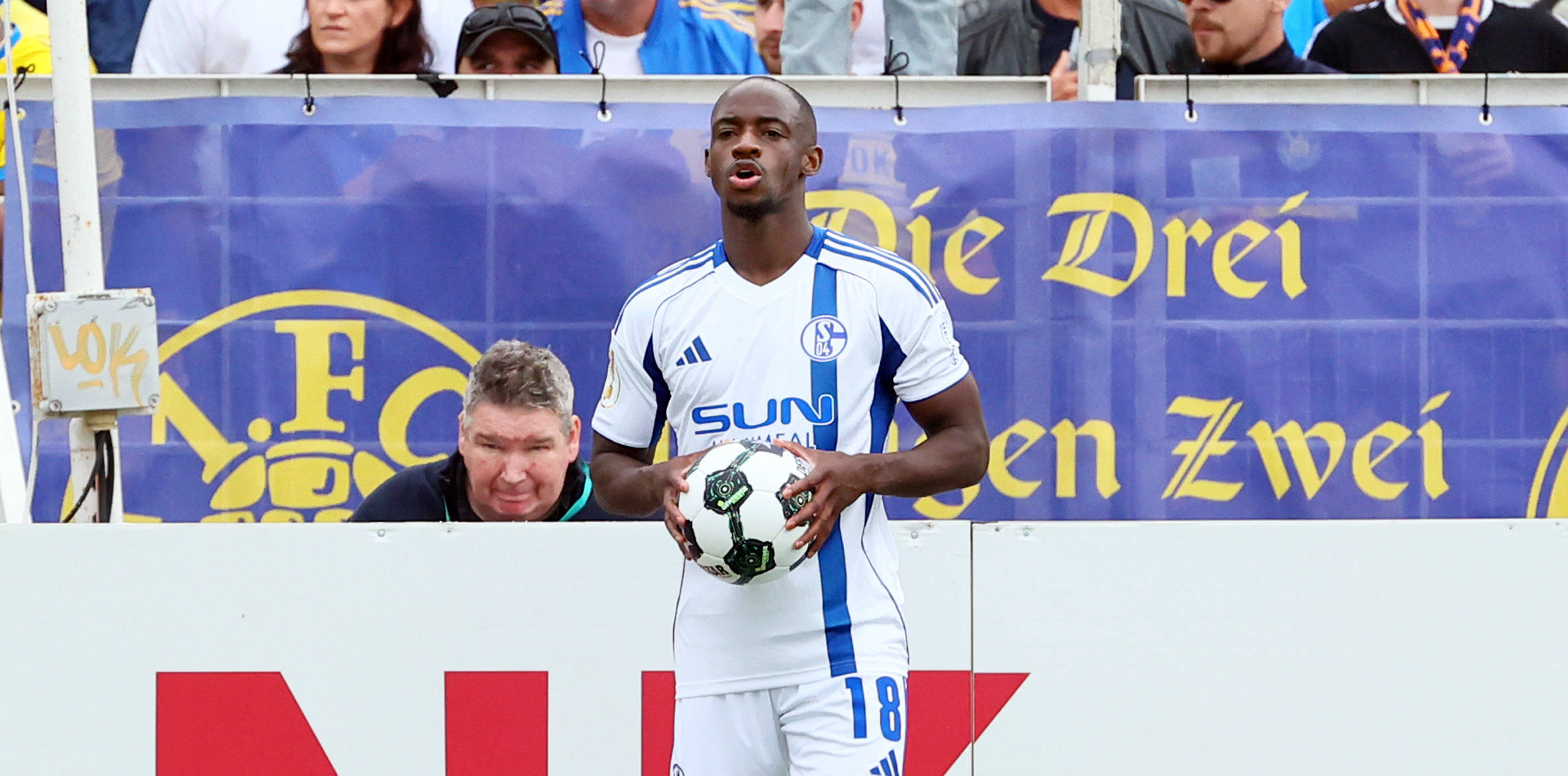 Christopher Antwi-Adjei