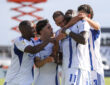 Schalke-Spieler