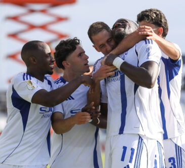 Schalke-Spieler