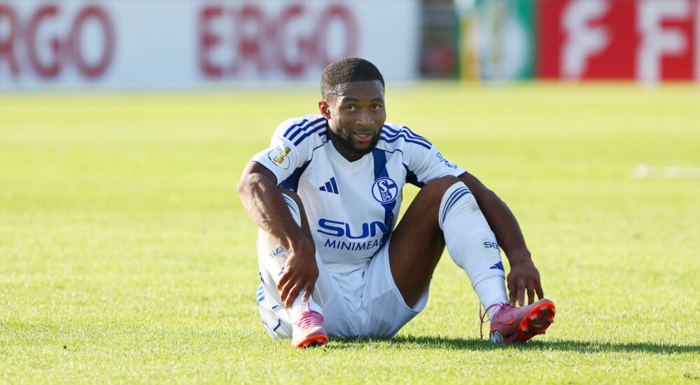 Moussa Sylla