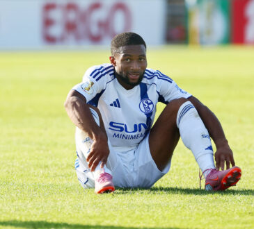 Moussa Sylla