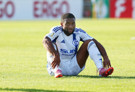Moussa Sylla