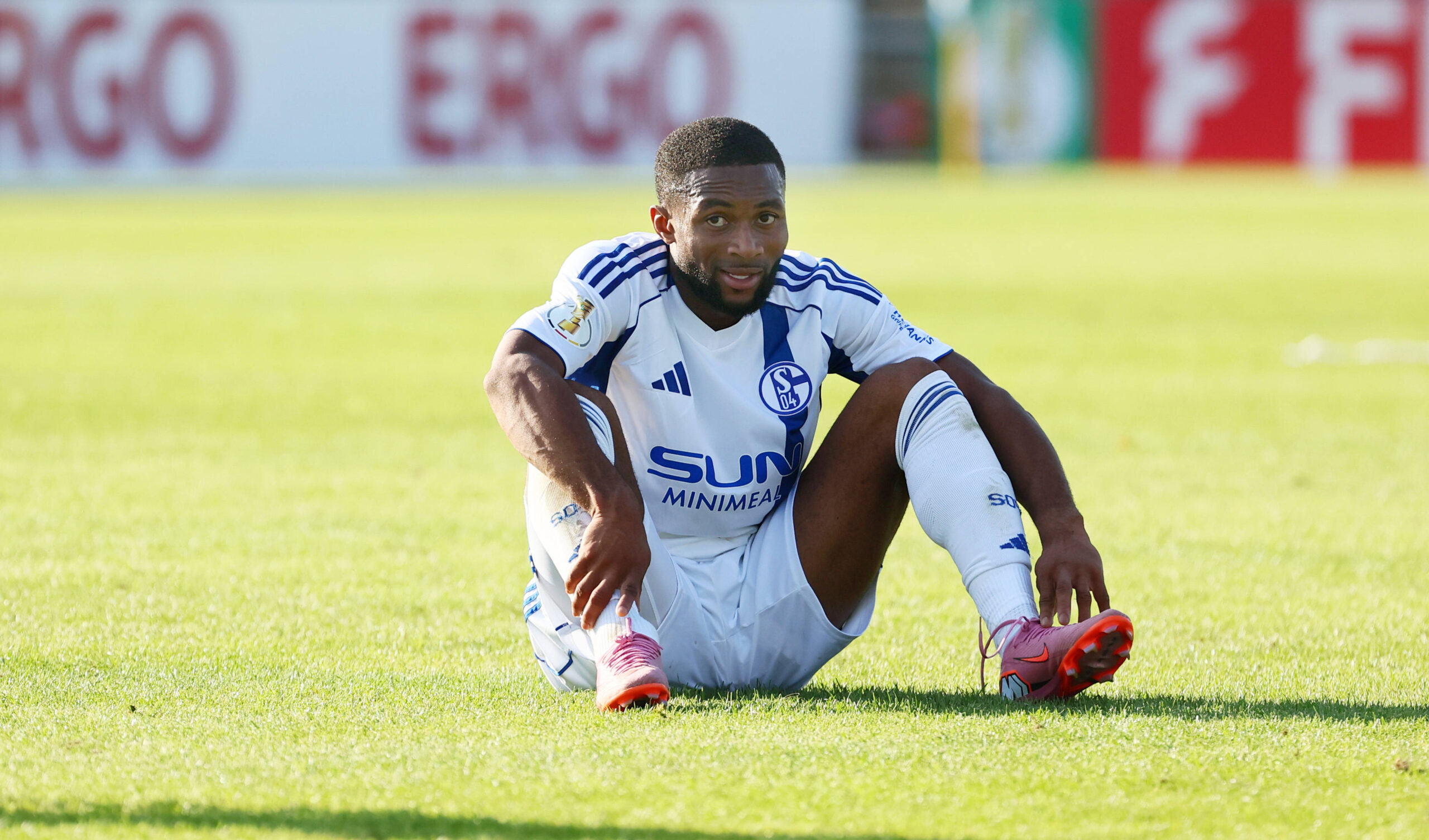 Moussa Sylla