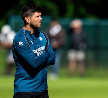 Klaas-Jan Huntelaar