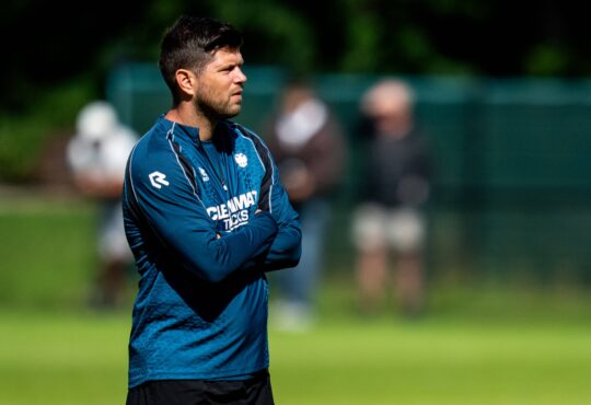 Klaas-Jan Huntelaar