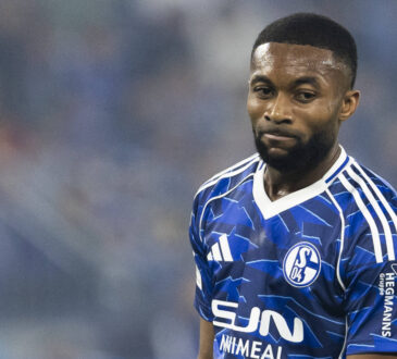 Moussa Sylla