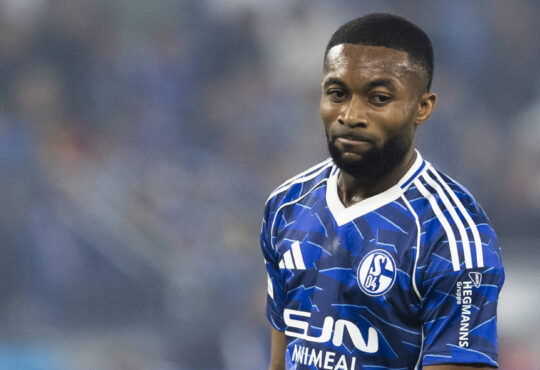 Moussa Sylla