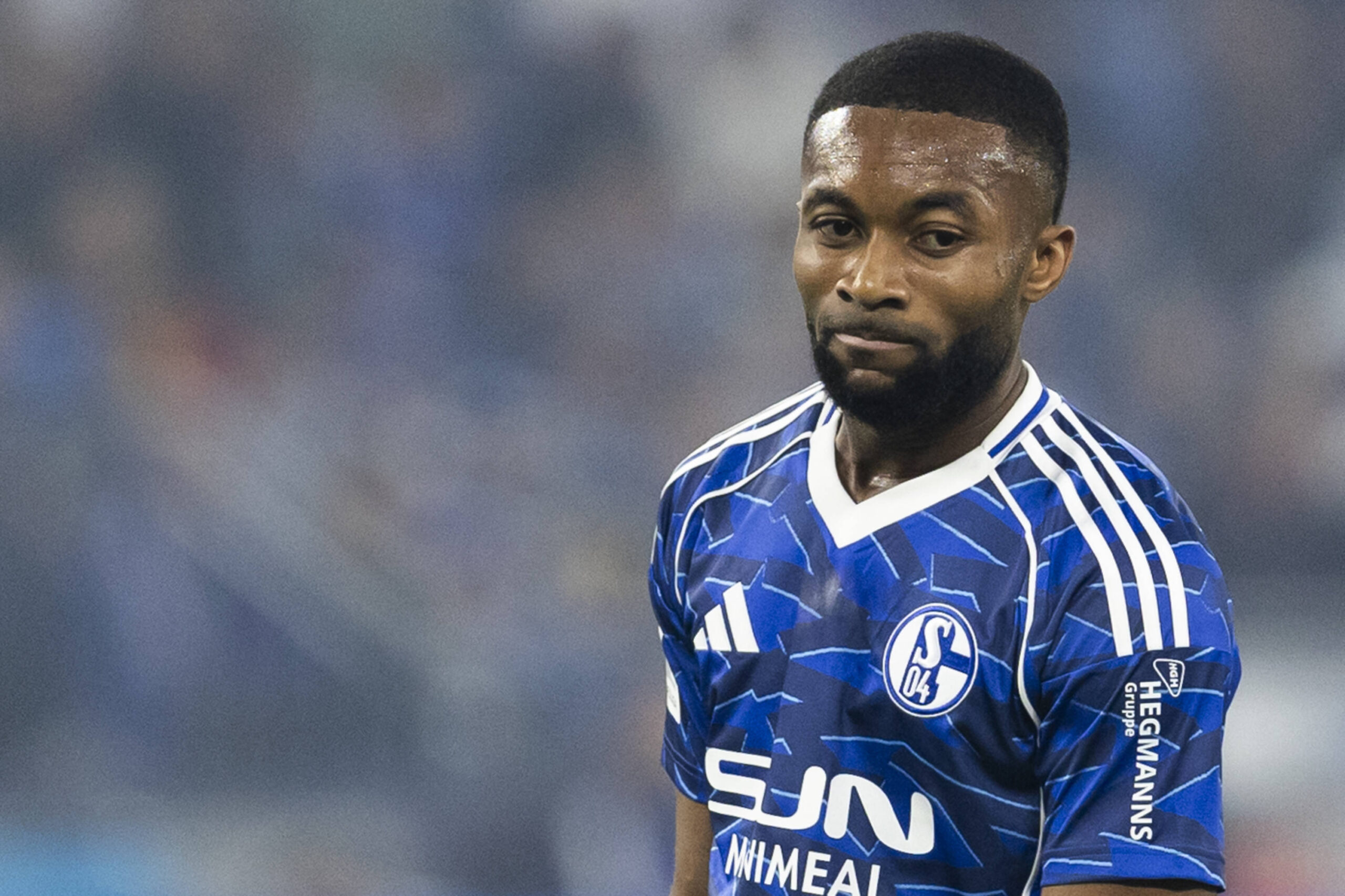 Moussa Sylla