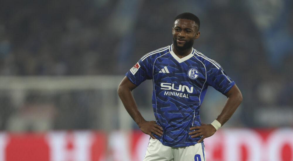Moussa Sylla