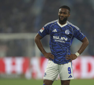 Moussa Sylla