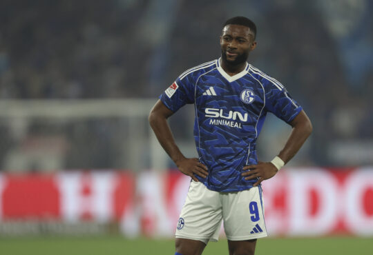 Moussa Sylla