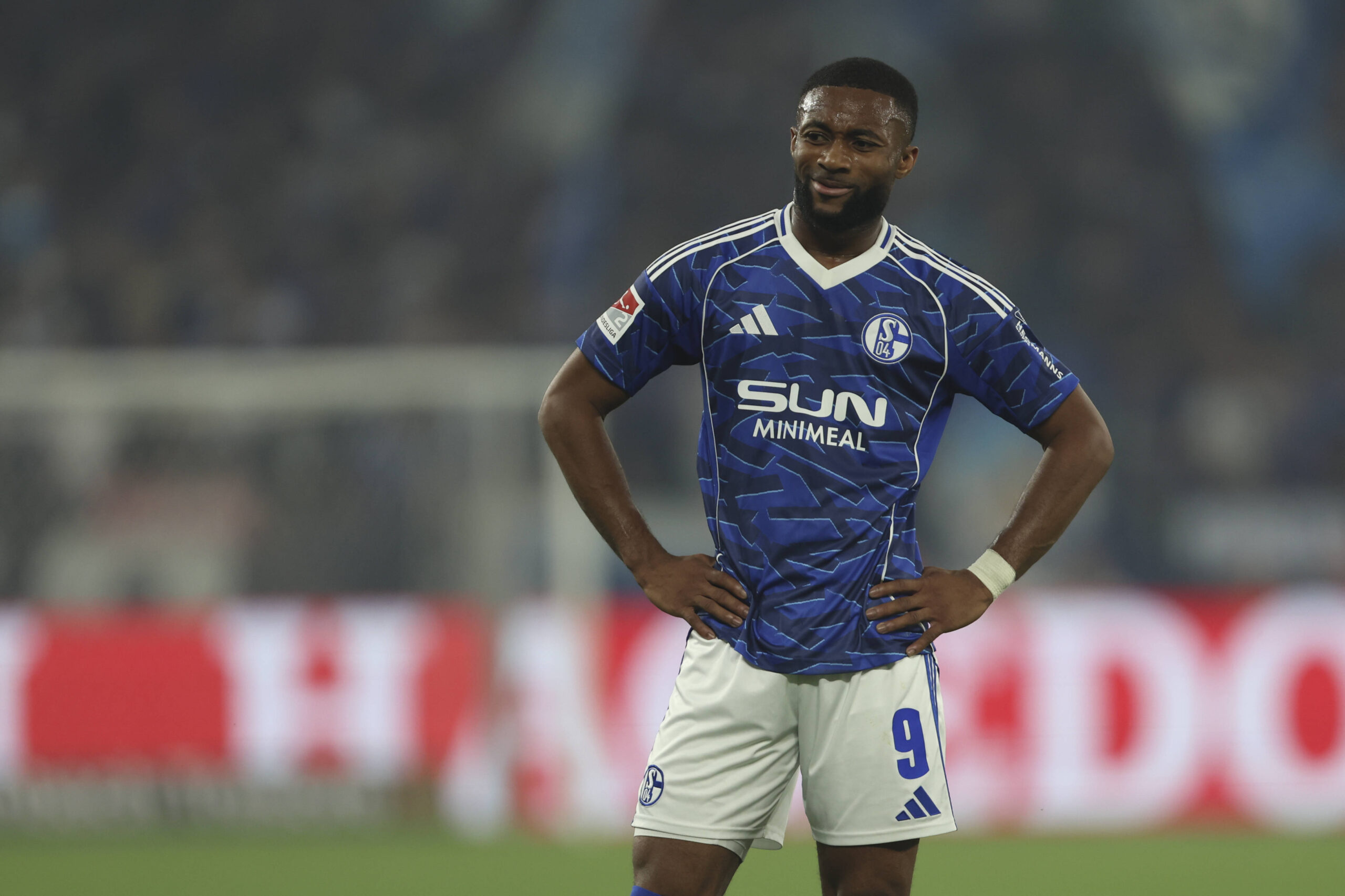 Moussa Sylla