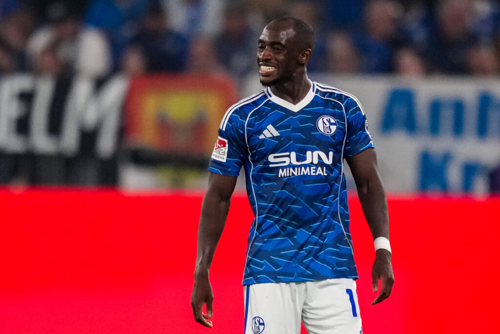 Christopher Antwi-Adjei