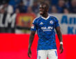 Christopher Antwi-Adjei