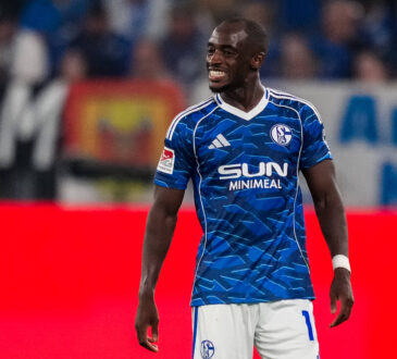 Christopher Antwi-Adjei