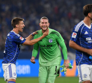 Loris Karius