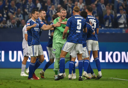Loris Karius