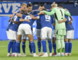 Schalke-Spieler