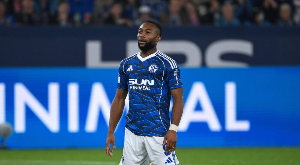 Moussa Sylla