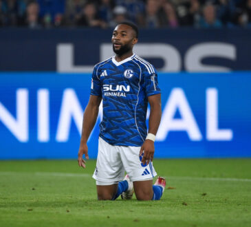 Moussa Sylla