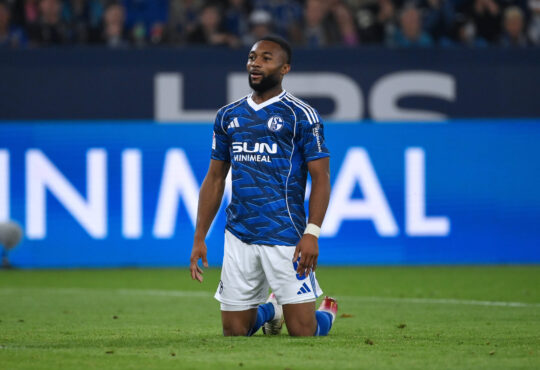 Moussa Sylla