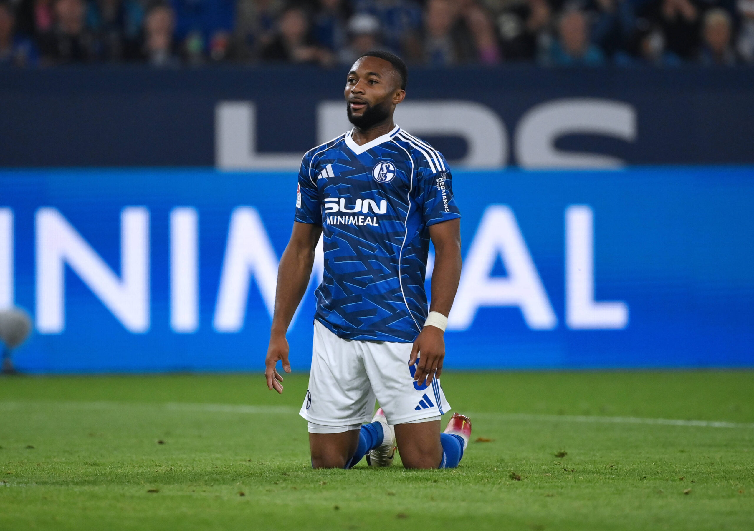 Moussa Sylla