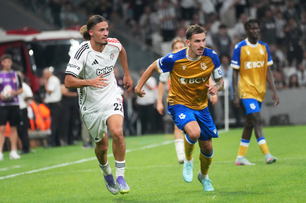 Taylan Bulut