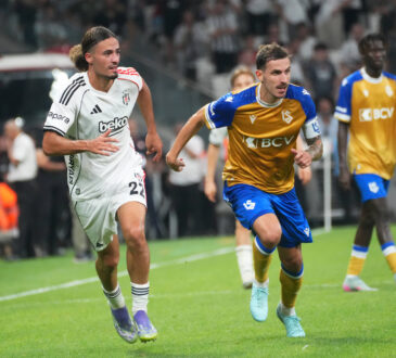 Taylan Bulut