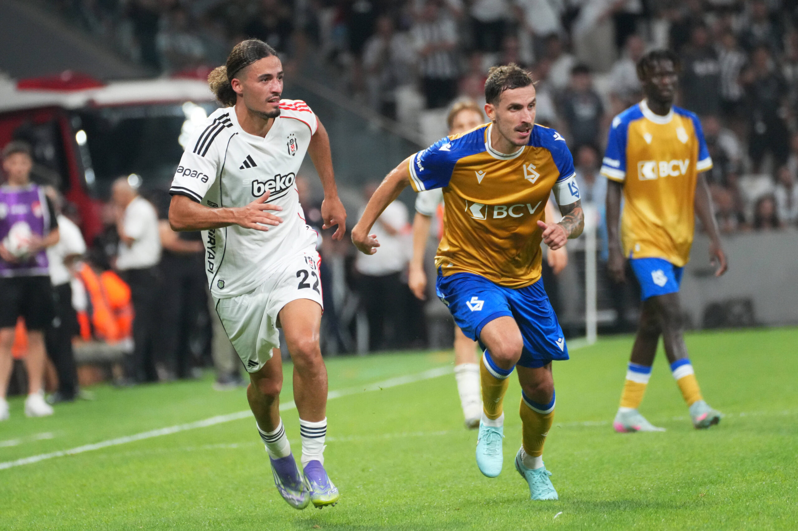 Taylan Bulut