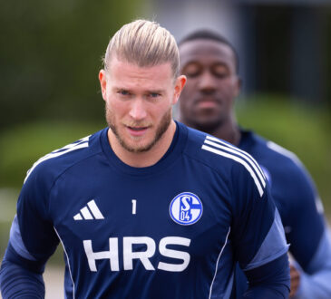 Loris Karius