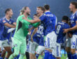 Schalke-Spieler