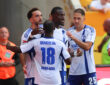 Schalke-Spieler