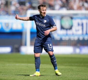Felix Passlack