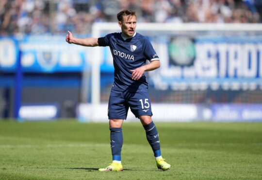 Felix Passlack