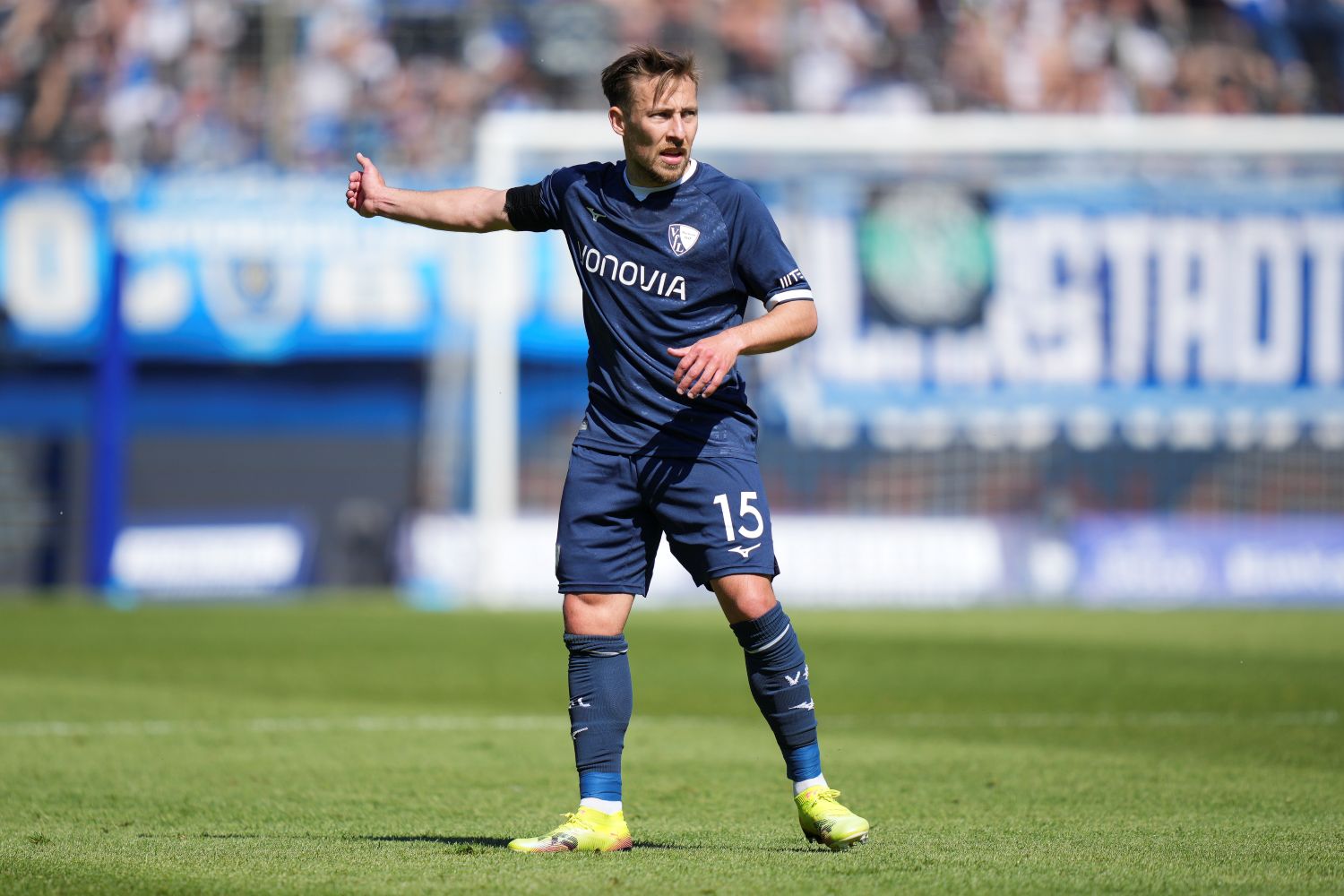 Felix Passlack