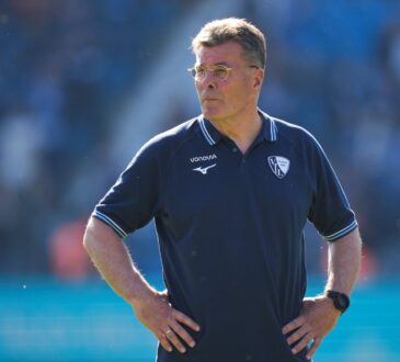 Dieter Hecking